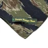 Prometheus Design Werx A.G. Cashmere Shemagh - Tiger Stripe Camo