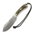 Cuchillo Joker Nessmuk, Stag