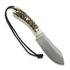 Cuchillo Joker Nessmuk, Stag