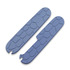 Lex Custom International - Victorinox 91mm - Lizard Polar Blue