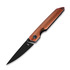 Kizer Cutlery - Shot 154CM, Copper Aluminium