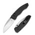 Kizer Cutlery - Exist 154CM, Black Aluminium