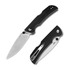 Kizer Cutlery - Slicer Nitro-V, Black G-10