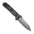 CIVIVI Neurohaptic Damascus, Black G10/Carbon Fiber C23080-DS1