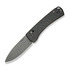 We Knife Nightblade vouwmes WE22046