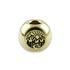 Audacious Concept - Adventurer Bead - Brass