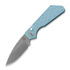 Pro-Tech - Strider PT+ Auto LTD, T.Blue Gridlock, Stonewash