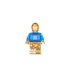 Prometheus Design Werx - C3PO Xmas Sweater Mini-Fig