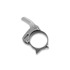 Zyac Knives Titanium Ring Taschenmesser, grau