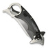 Navalha Hibben Recurve Karambit Linerlock