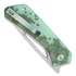 Navalha Kubey Thalia Front Flipper Camo