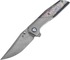 Kansept Knives - Deadite Lightning
