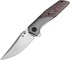 Kansept Knives - Deadite Lava Flow