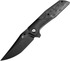 Kansept Knives - Deadite Rose CF