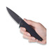 ANV Knives - Z300 BB - Sleipner DLC - Dural, černá