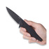 ANV Knives - Z300 BB - Sleipner DLC - G10, černá