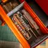 Prometheus Design Werx SPD X AC KnifeTool XS