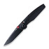 ANV Knives - A100 BB - DLC Black Elmax - GRN, 검정