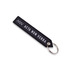 Key Chain - Remove Before Flight, musta