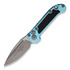 Microtech - Auto LUDT Gen III, drop point