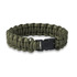 Helikon-Tex - Survial Bracelet - Paracord - Olive Green