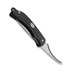 EKA SwedBlade G5 Messer, black