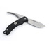 EKA SwedBlade G5 Messer, black
