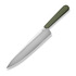 Cibus, Milled OD Green G-10, Satin