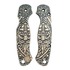 Svechnikov Workshop - Spyderco Para Military 2 Vegvisir X Viking
