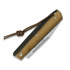 Nieto Caballero foldekniv, Macassar Ebony 470-E