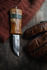 Helle Fjording 50 years Knife of the Year 2025 limited edition knife