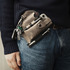 MKM Knives Belt Organizer Sheath, 灰色 MKBOLS-1