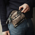 MKM Knives Belt Organizer Sheath, 灰色 MKBOLS-1