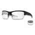 Wiley X - Valor, Smoke Grey/Clear