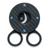 Fox Knives - The Circle - Cigar Cutter, CF