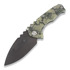 Medford Praetorian G drop point foldekniv, DIGI/MD