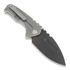 Briceag Medford Praetorian G drop point, DIGI/MD