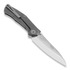 Rockstead Shun ZDP Sinkevich Design 折叠刀