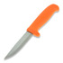 Hultafors - Craftsman's Knife HVK, oranžinėnge