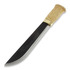 Kauhavan Puukkopaja Leuku knife 210 刀, natural