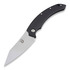Dragotac Compact FRN, svart