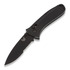 Benchmade - Presidio Ultra, svart, taggete