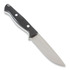 Bark River Gunny Hunter jagtkniv, sort