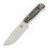 Coltello da collo Bark River Bravo Necker II Mil Spec Camo