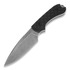 Cuchillo Bradford Knives Guardian 3 EDC Black G10