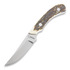 Böker Plus Stag Cross Draw hunting knife 02BO515