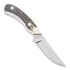 Böker Plus Stag Cross Draw hunting knife 02BO515