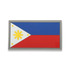 Maxpedition - Philippines flag