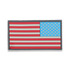 Maxpedition - Reverse USA flag, large
