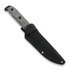 TOPS Mohawk Hunter knife H01